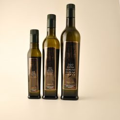 Olio extravergine di olive