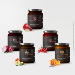 Dolcezze in Agrodolce Gourmet